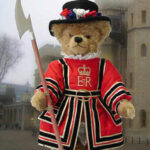 beefeater